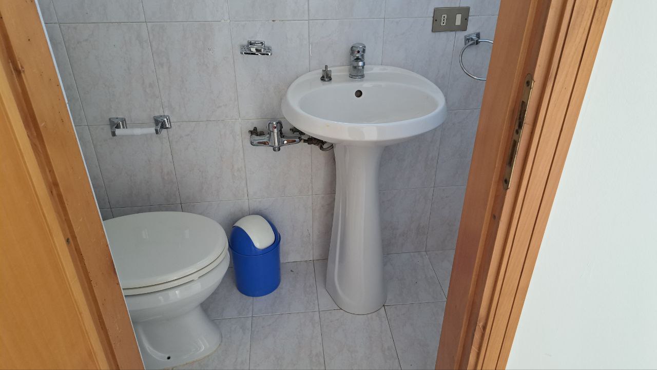 Chiasso Macaluso casetta indipendente con terrazzo