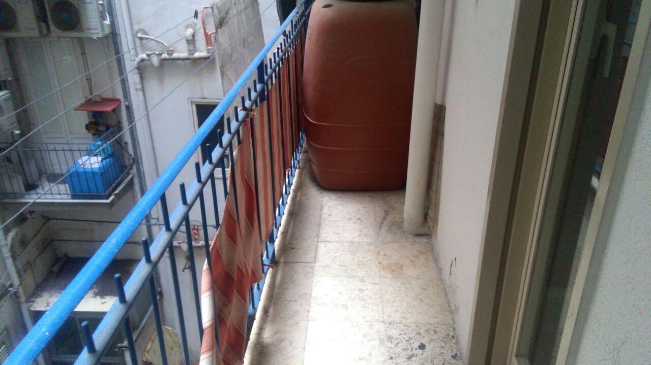 Via Venero, 3 vani con vasca-doccia e ripostiglio
