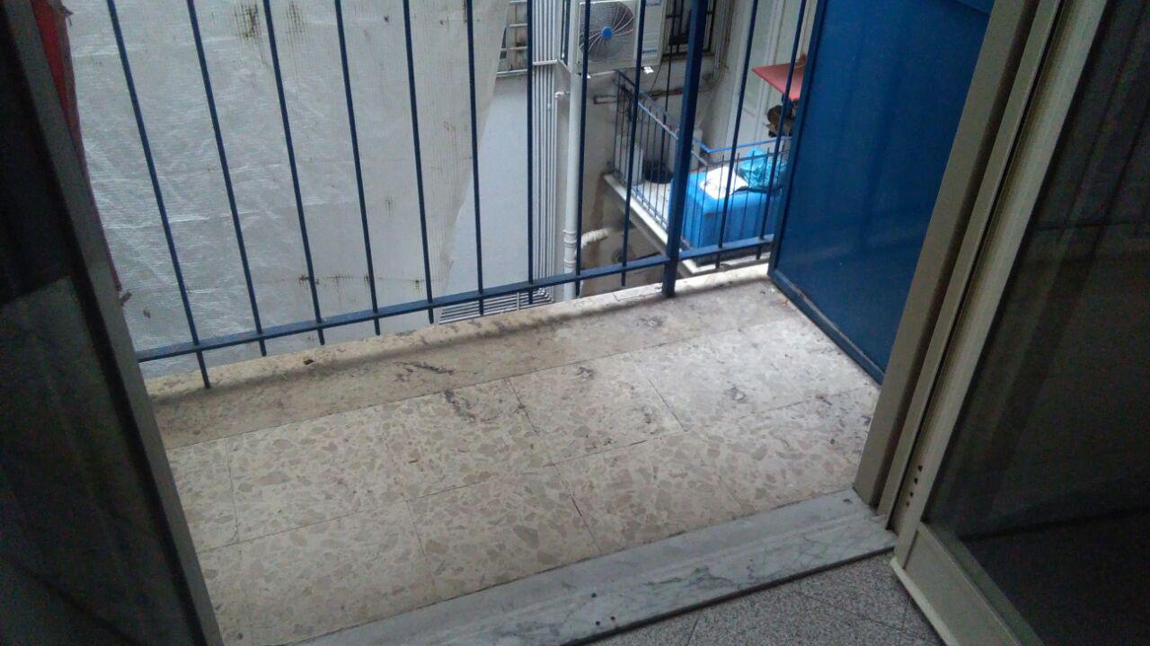 Via Venero, 3 vani con vasca-doccia e ripostiglio