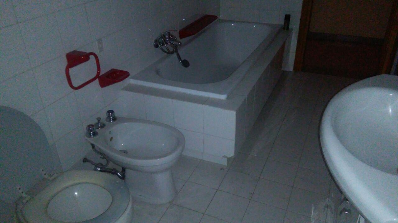 Via Venero, 3 vani con vasca-doccia e ripostiglio
