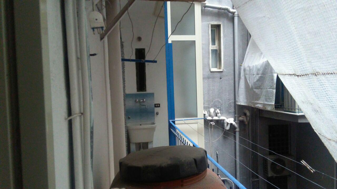 Via Venero, 3 vani con vasca-doccia e ripostiglio