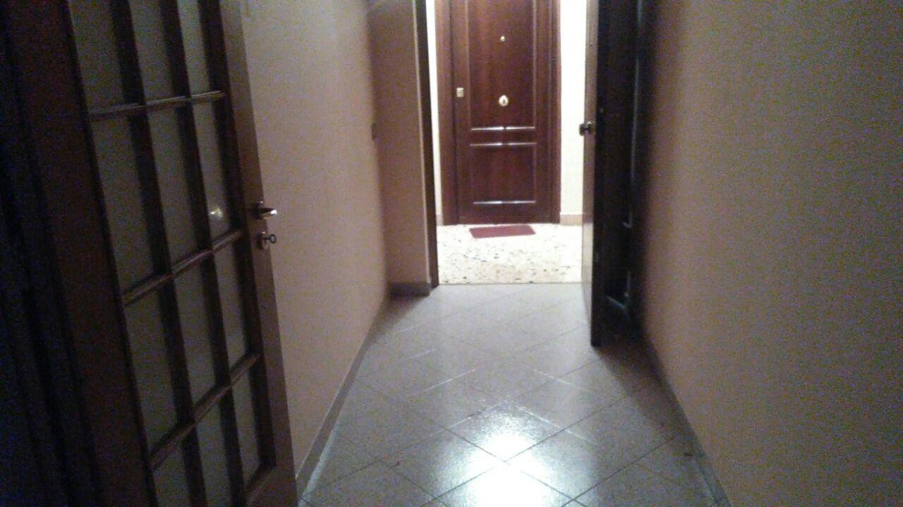 Via Venero, 3 vani con vasca-doccia e ripostiglio