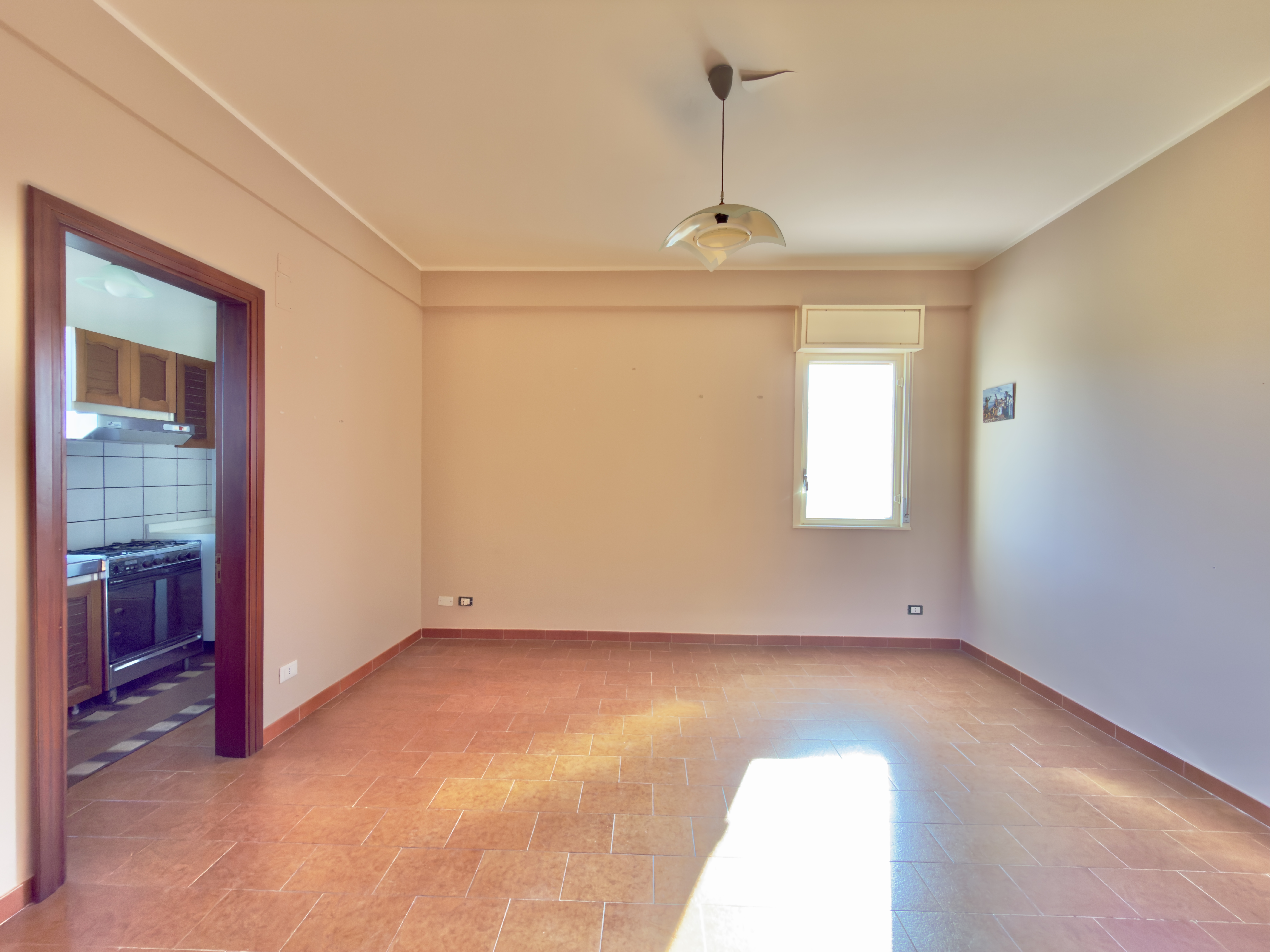 Via Santa Liberata, 4 locali in villa con giardino