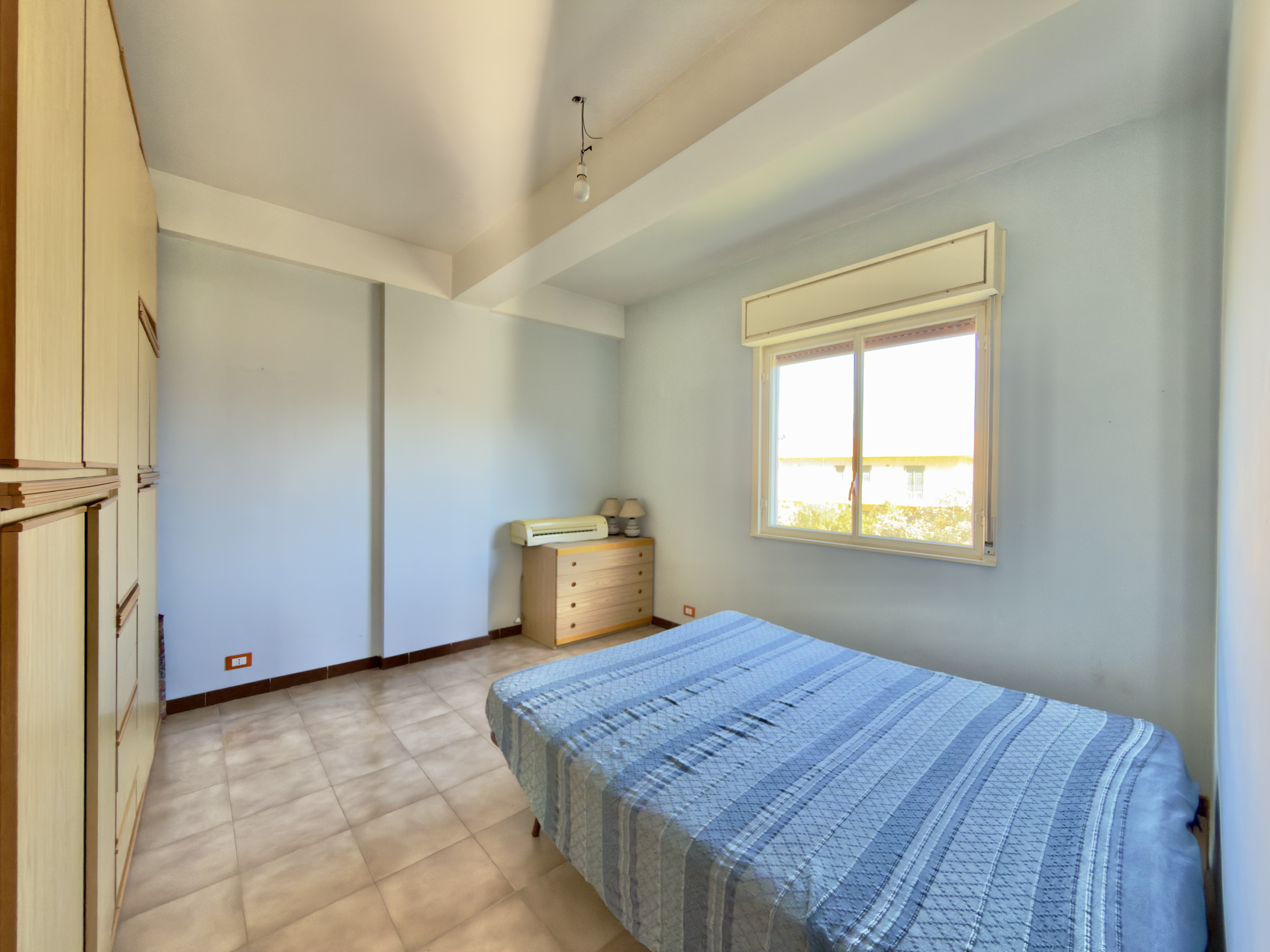 Via Santa Liberata, 4 locali in villa con giardino