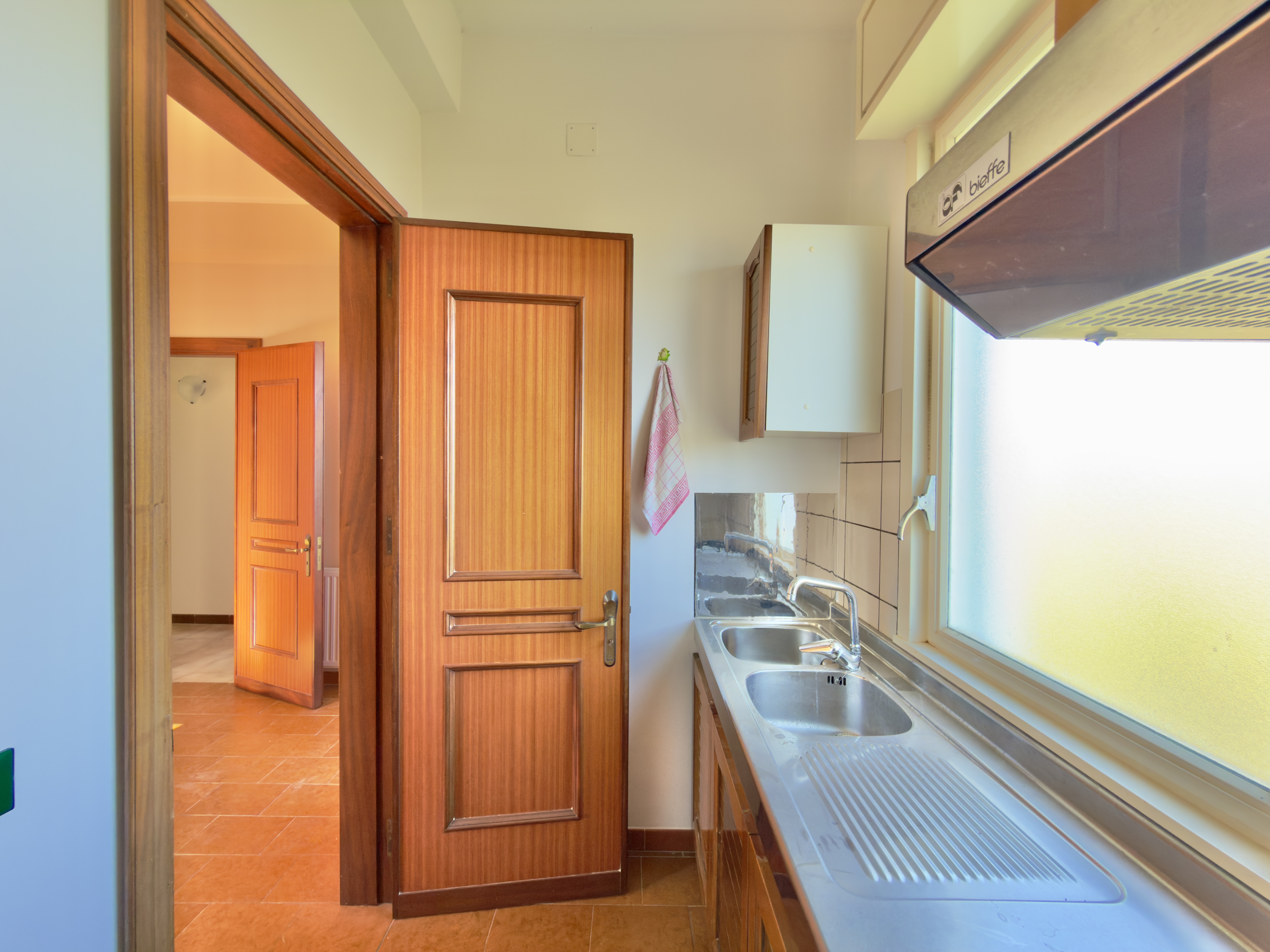 Via Santa Liberata, 4 locali in villa con giardino
