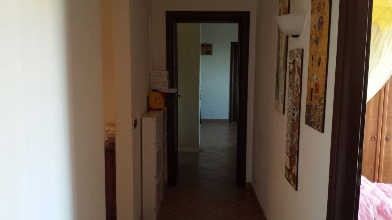 Via Cozzo Ingrassia grande villa con salonetriplo