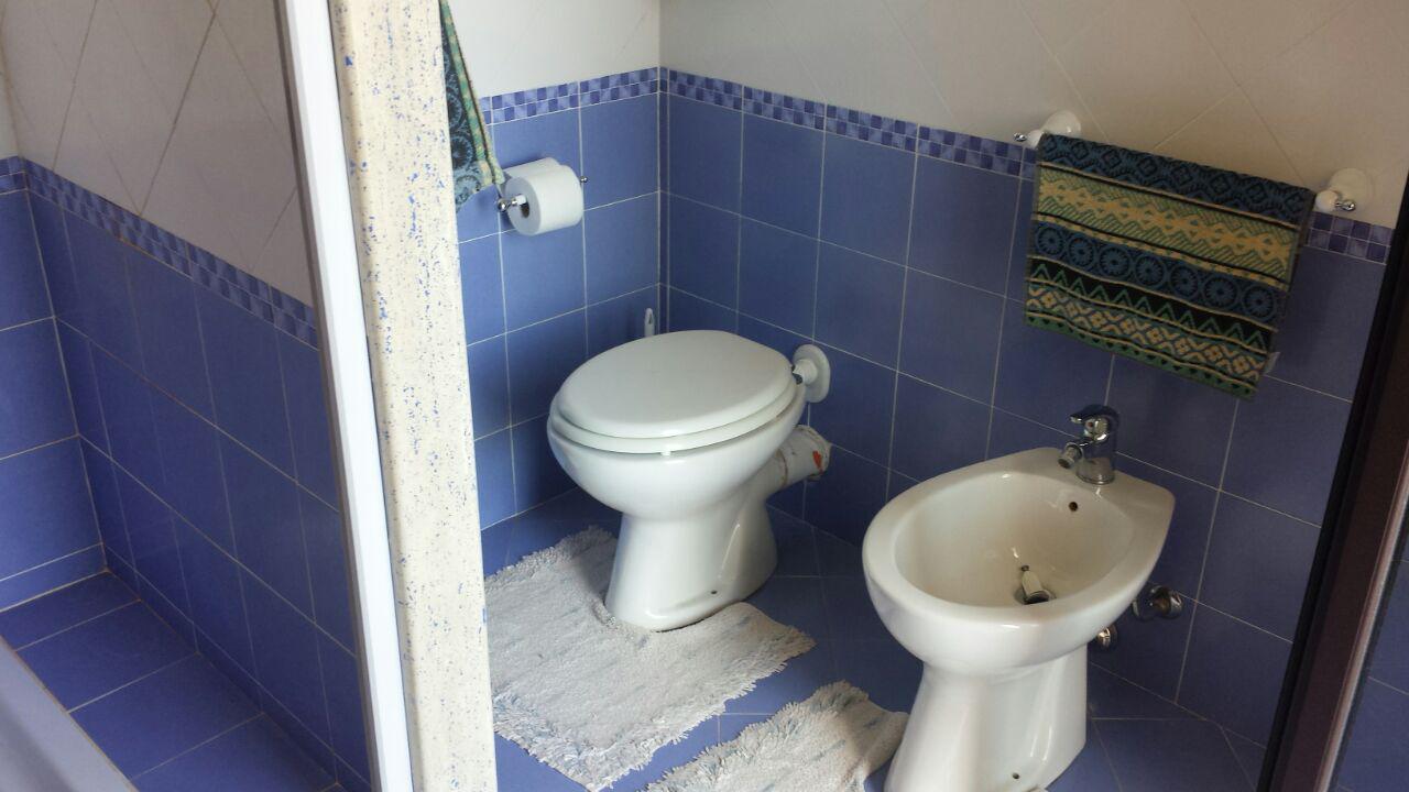 Via Cozzo Ingrassia grande villa con salonetriplo