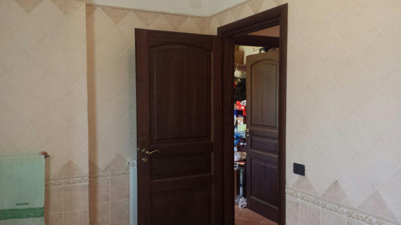 Via Cozzo Ingrassia grande villa con salonetriplo