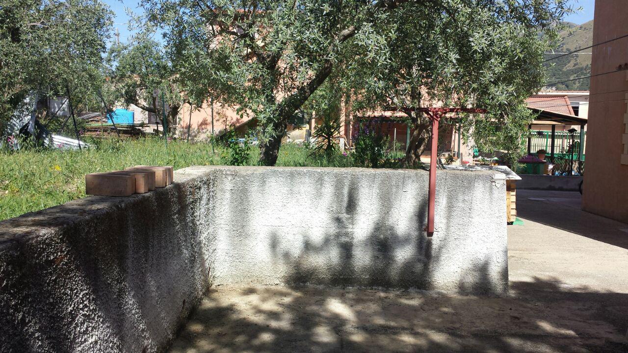 Via Cozzo Ingrassia grande villa con salonetriplo