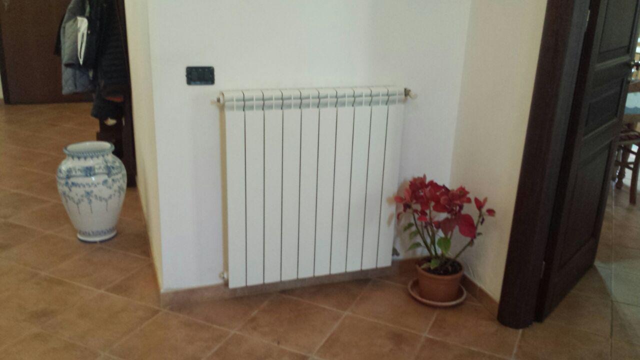Via Cozzo Ingrassia grande villa con salonetriplo