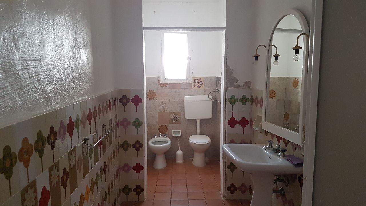 Via Zarcone villino ad uso turistico-villeggiatura
