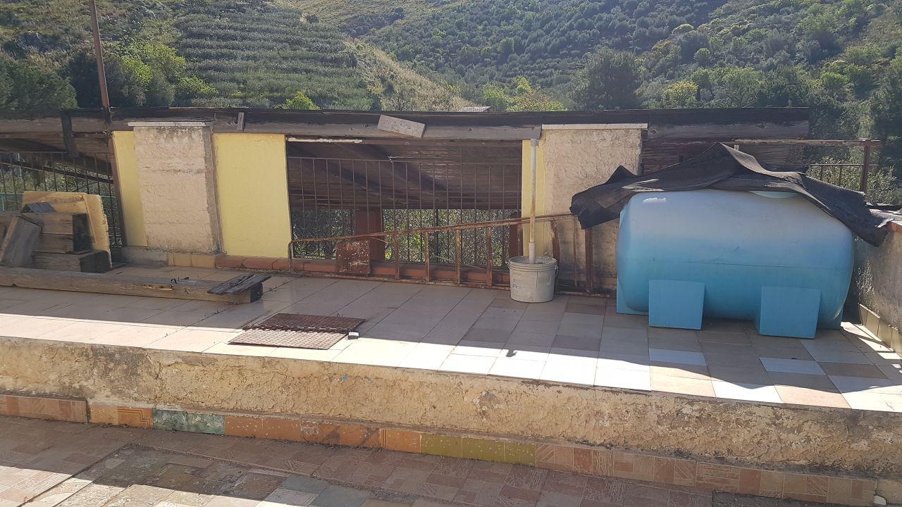 Via Zarcone villino ad uso turistico-villeggiatura