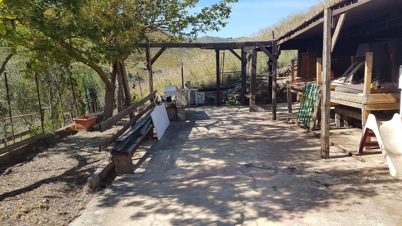 Via Zarcone villino ad uso turistico-villeggiatura