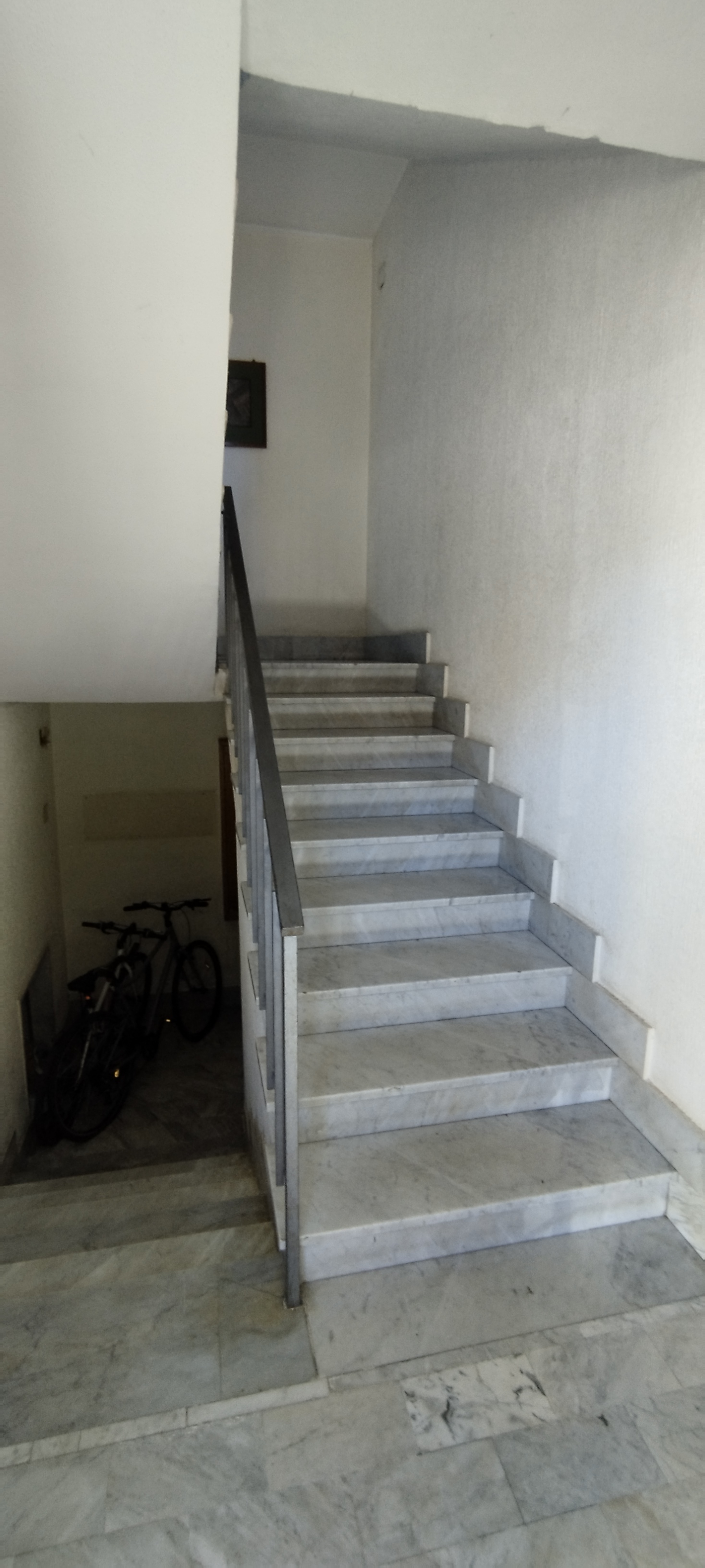 Appartamento Squillace Lido con ampia terrazza 5