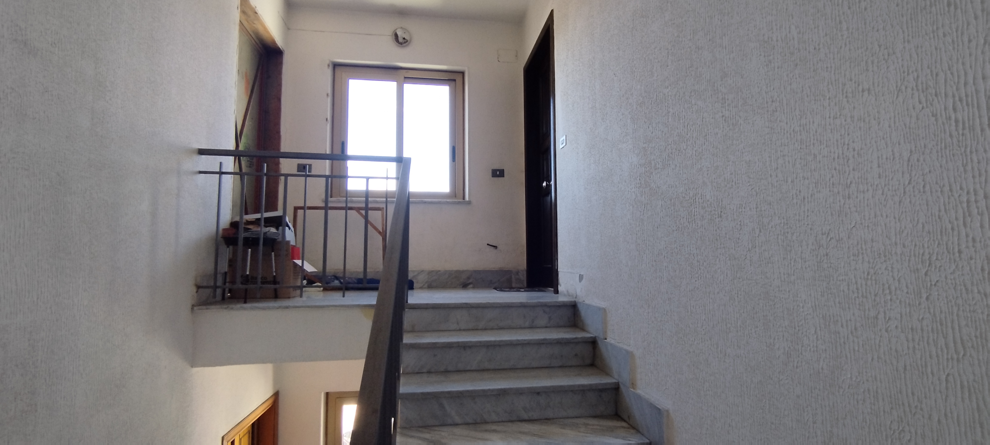 Appartamento Squillace Lido con ampia terrazza 7