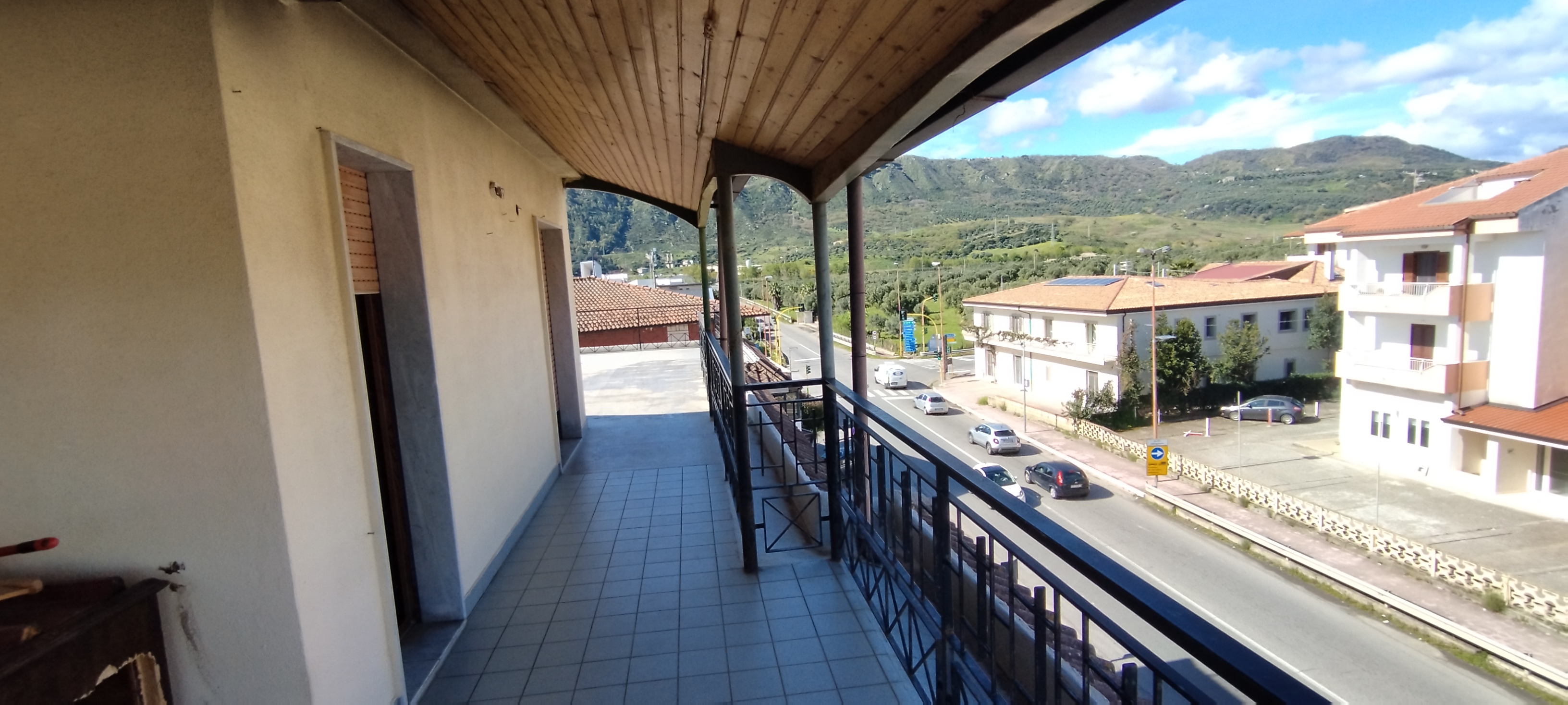 Appartamento Squillace Lido con ampia terrazza 24