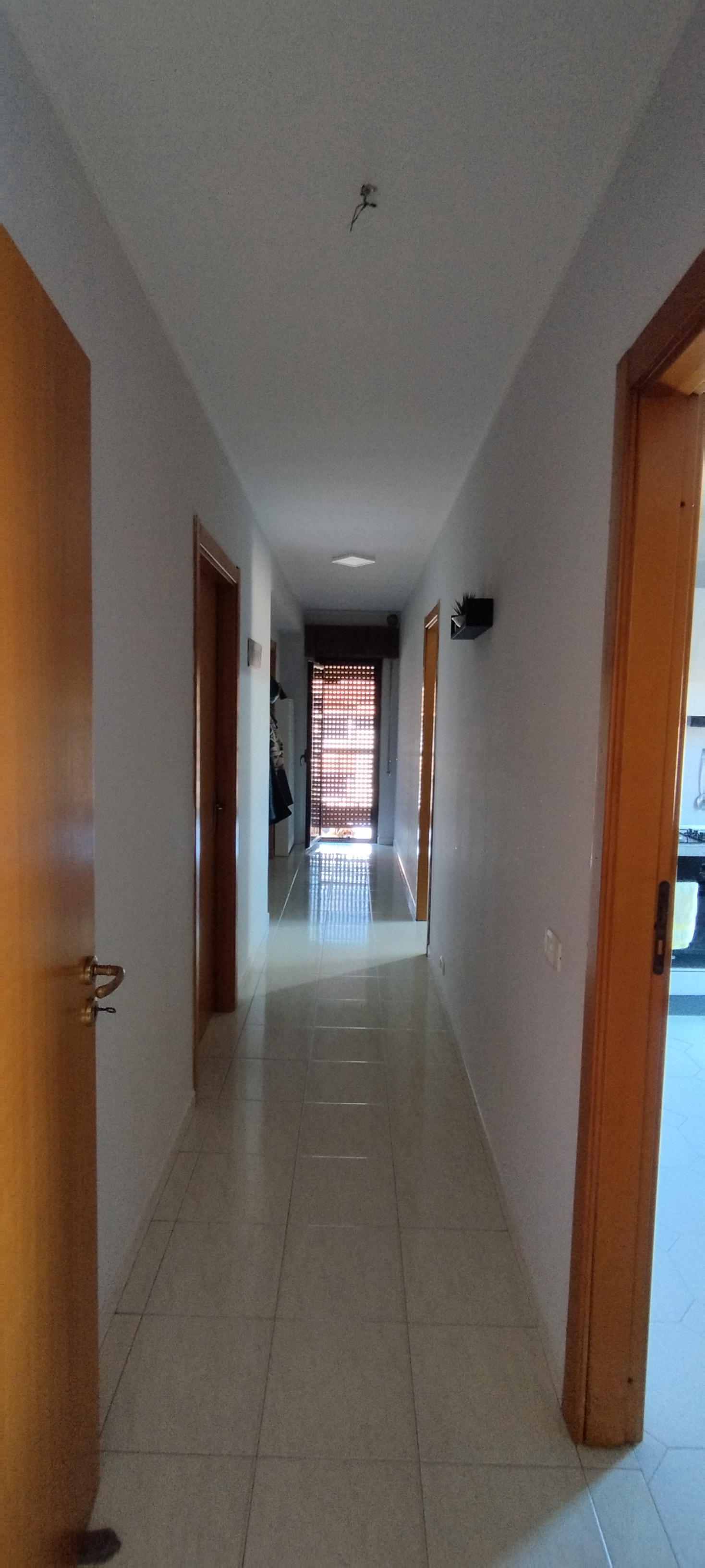 Appartamento Squillace Lido con ampia terrazza 11