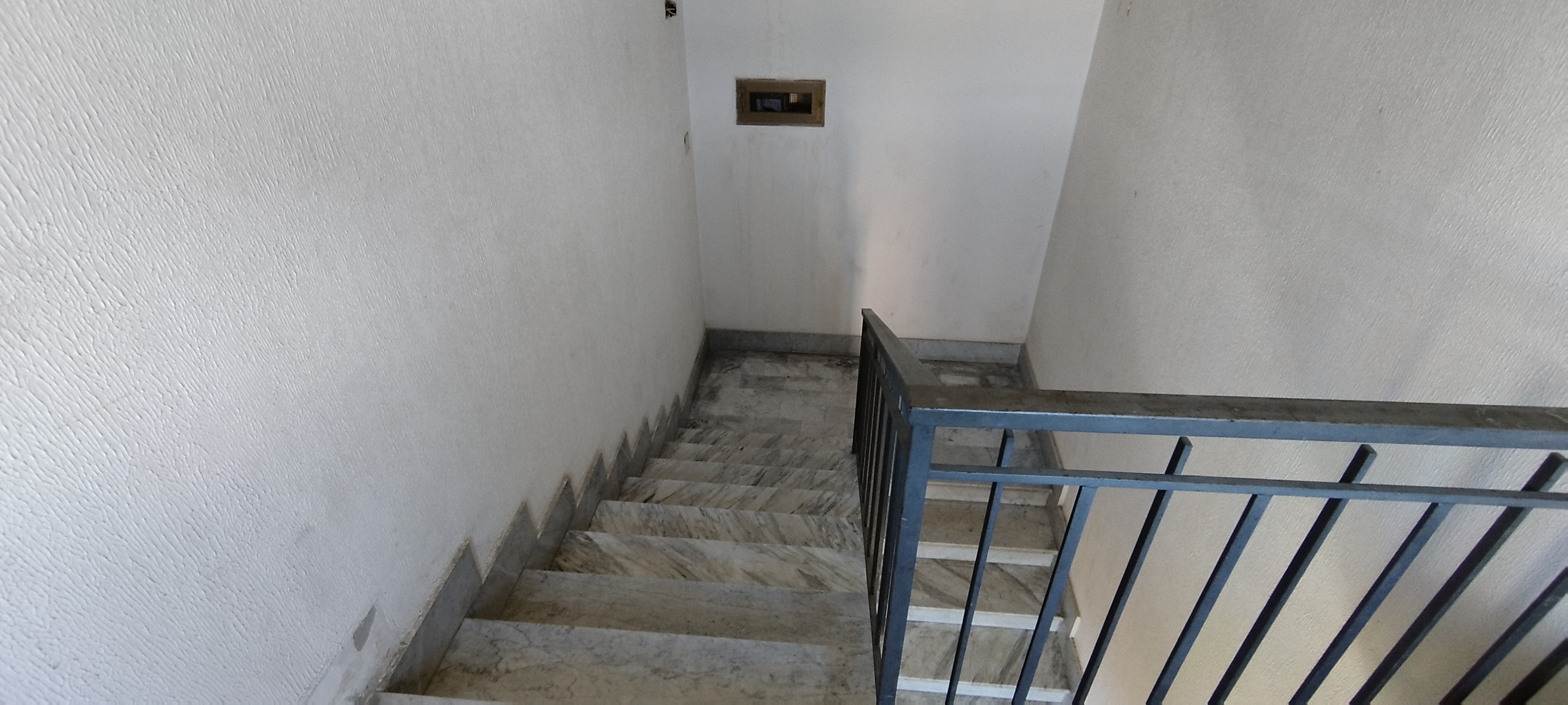 Appartamento Squillace Lido con ampia terrazza 6