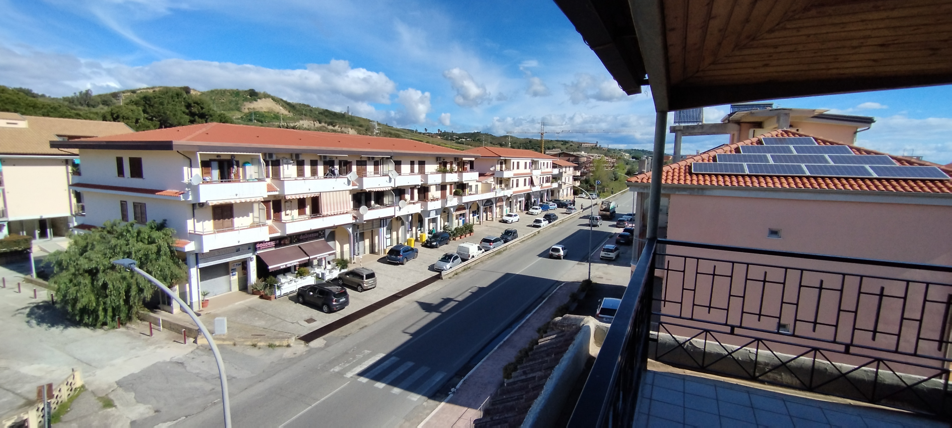 Appartamento Squillace Lido con ampia terrazza 28