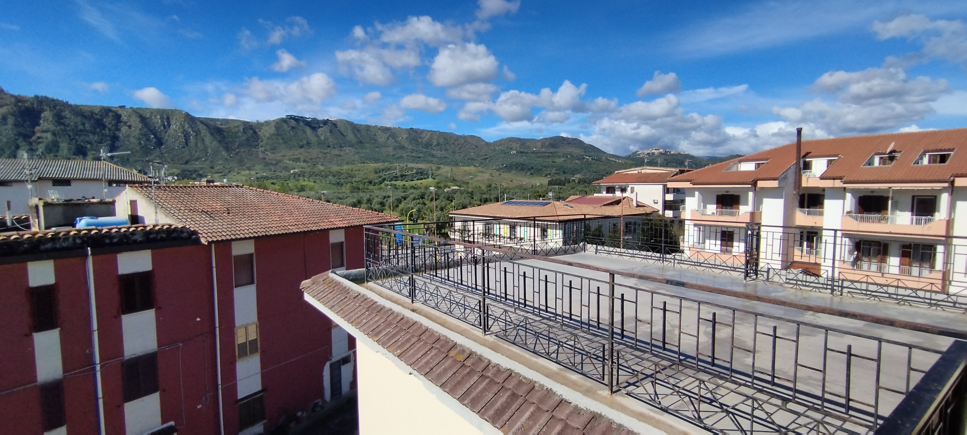 Appartamento Squillace Lido con ampia terrazza 27