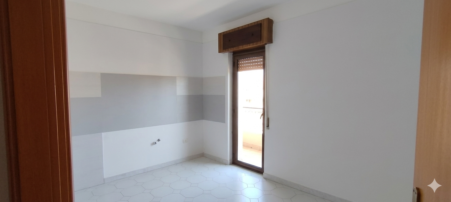 Appartamento Squillace Lido con ampia terrazza 12