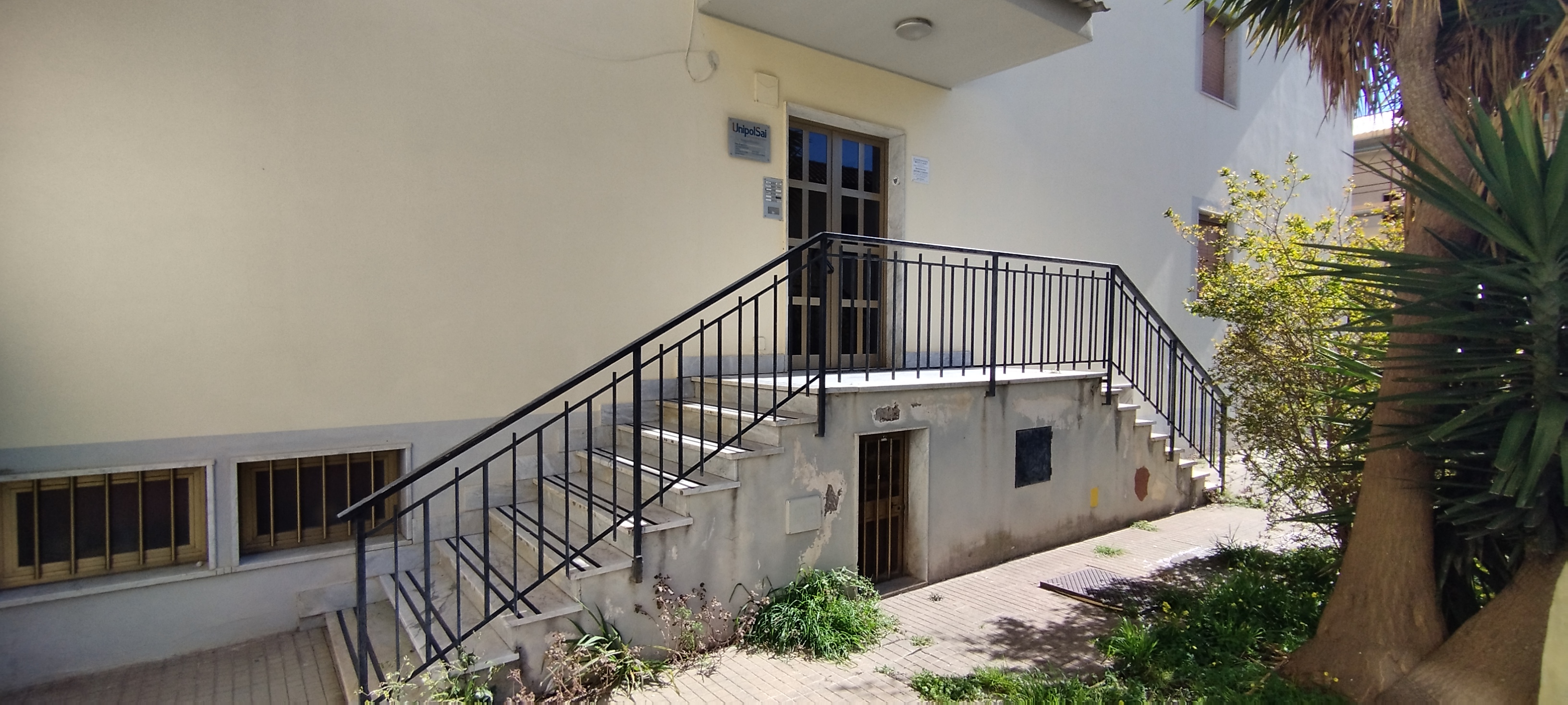 Appartamento Squillace Lido con ampia terrazza 3