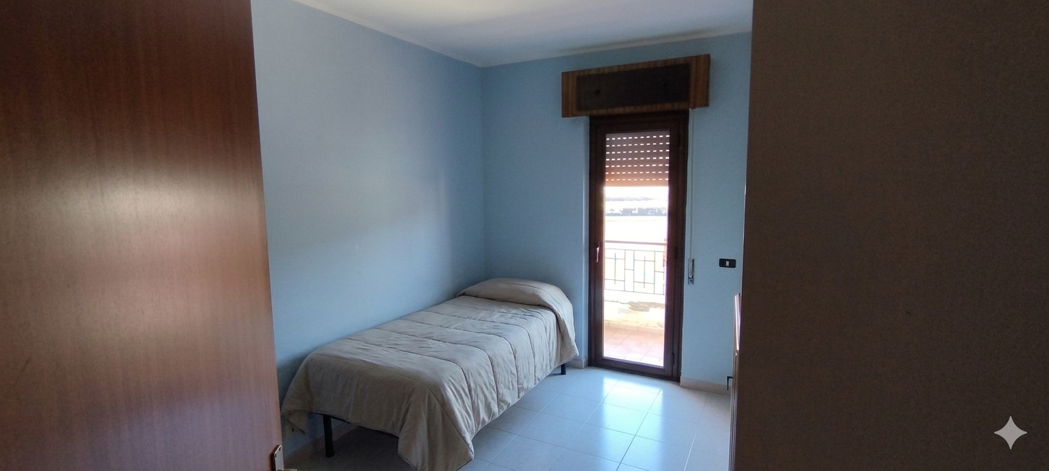Appartamento Squillace Lido con ampia terrazza 16