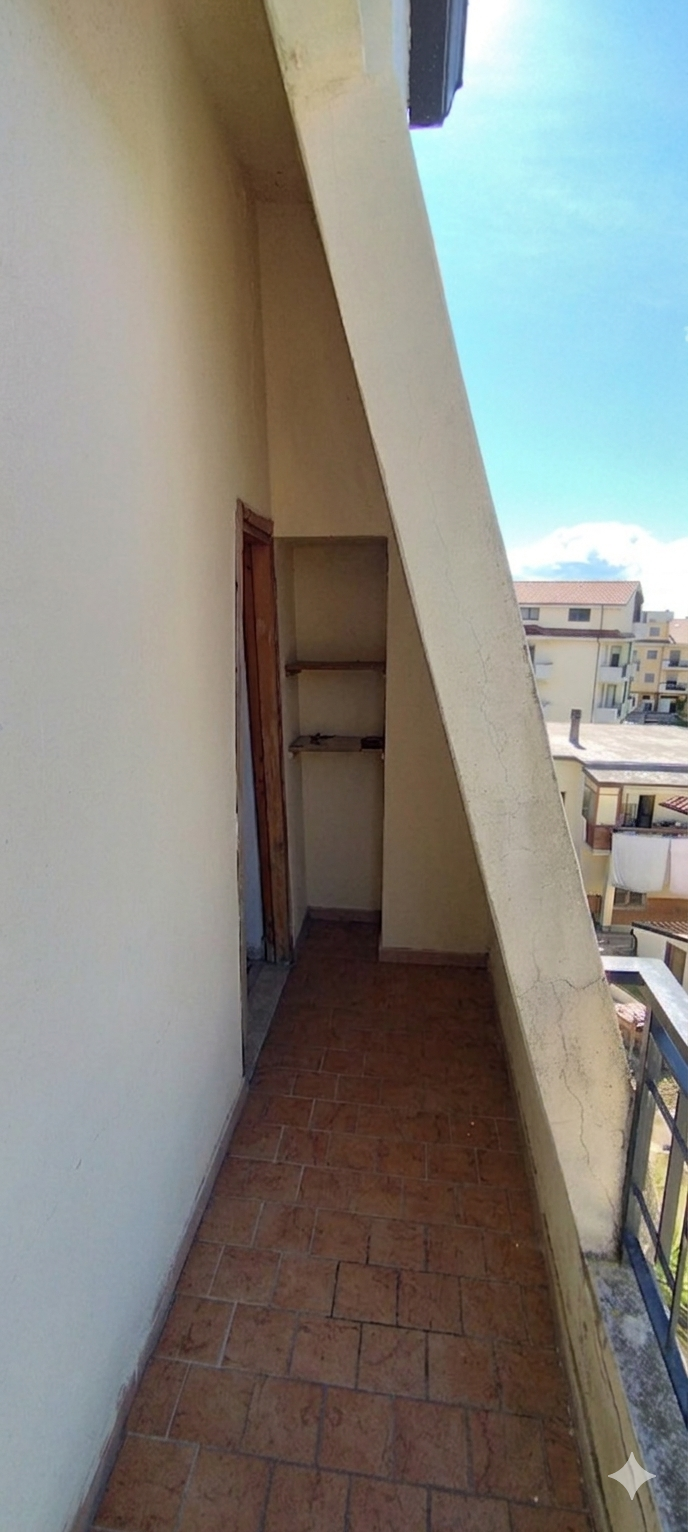 Appartamento Squillace Lido con ampia terrazza 20