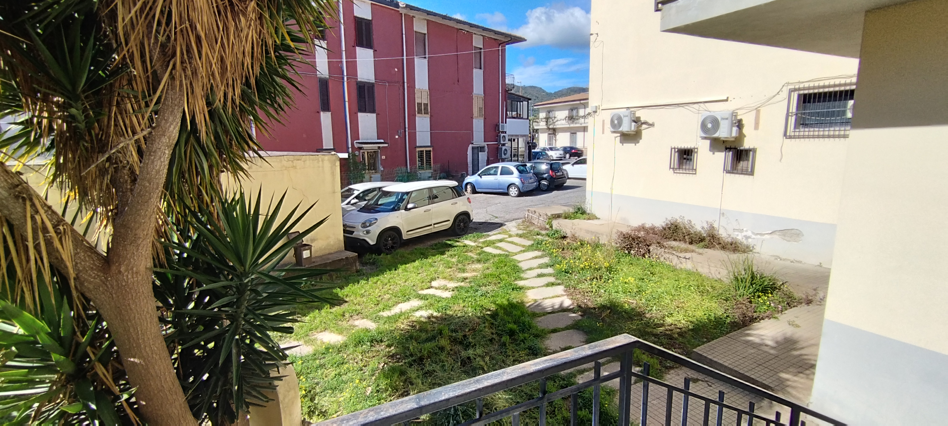 Appartamento Squillace Lido con ampia terrazza 4