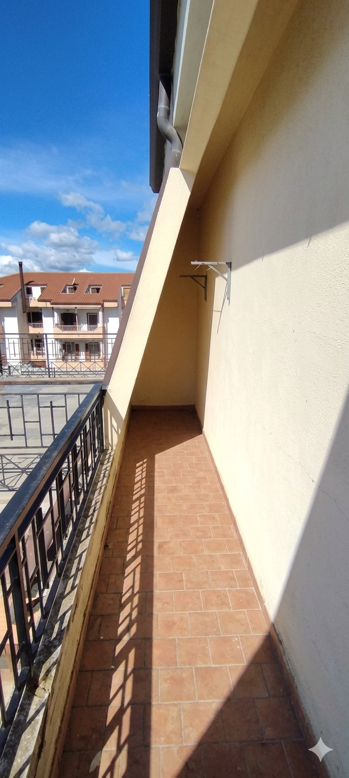 Appartamento Squillace Lido con ampia terrazza 22
