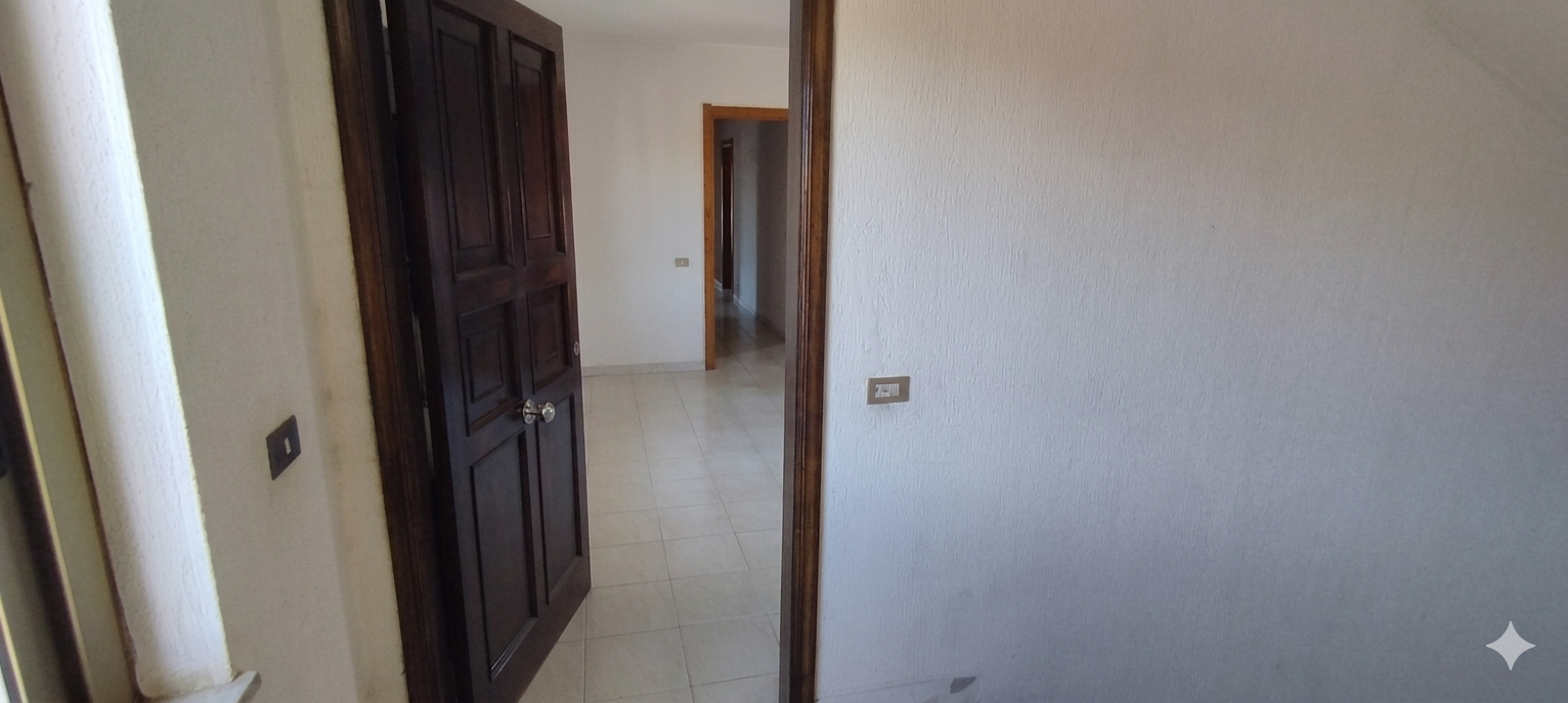 Appartamento Squillace Lido con ampia terrazza 8