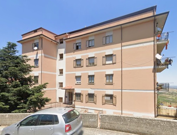 Appartamento - Squillace - GB002