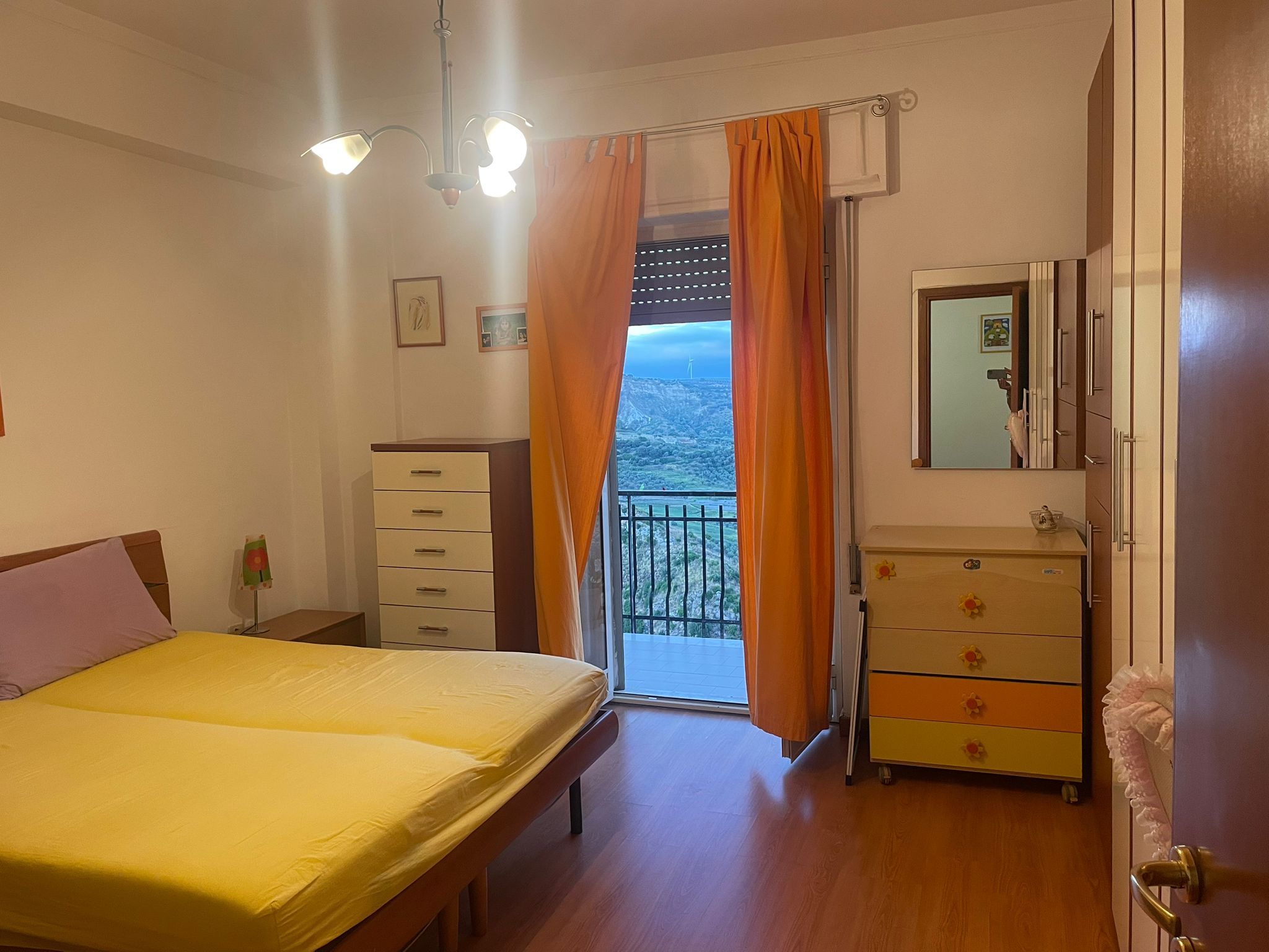 Appartamento - Squillace - GB002 22