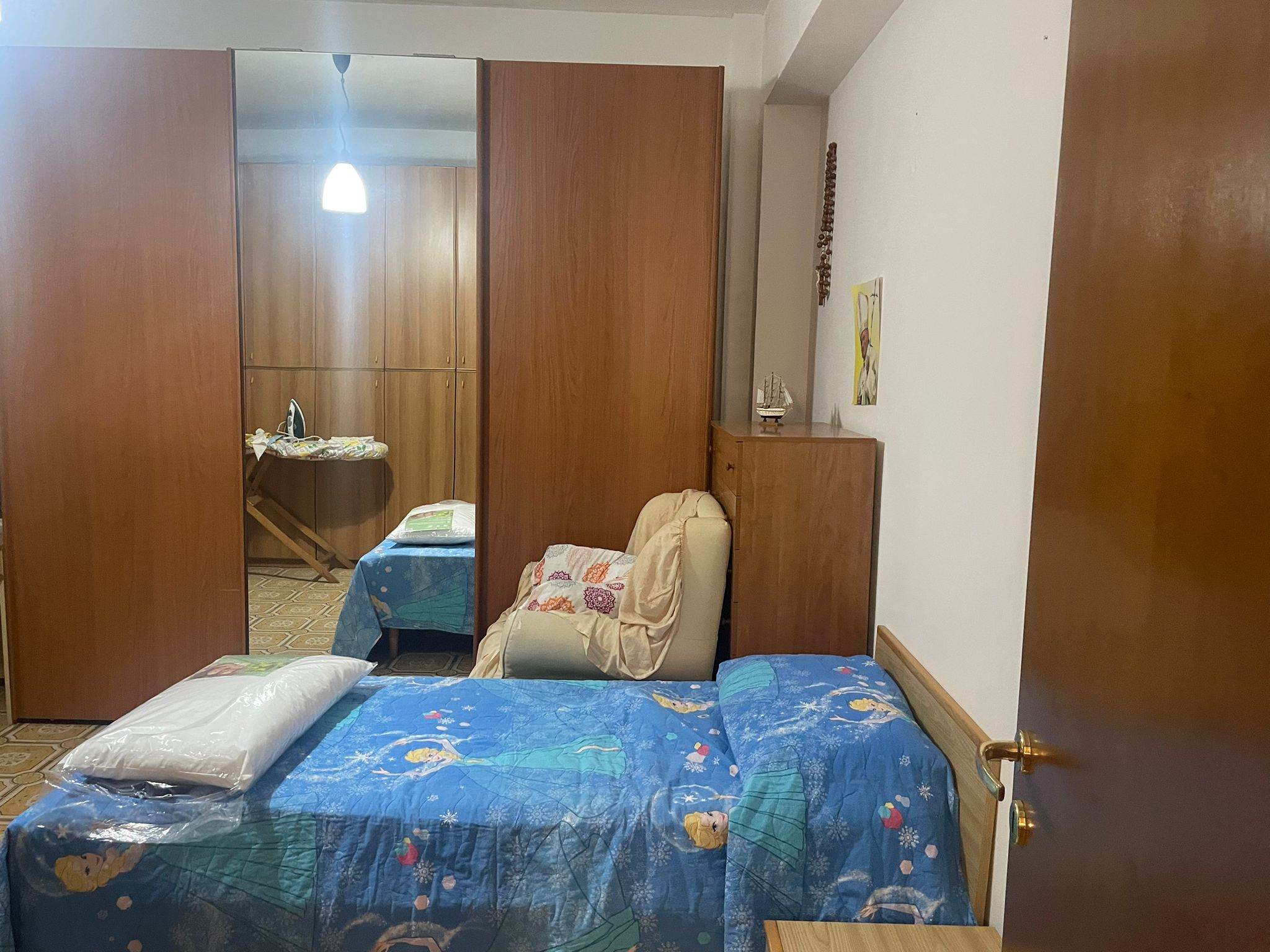 Appartamento - Squillace - GB002 21