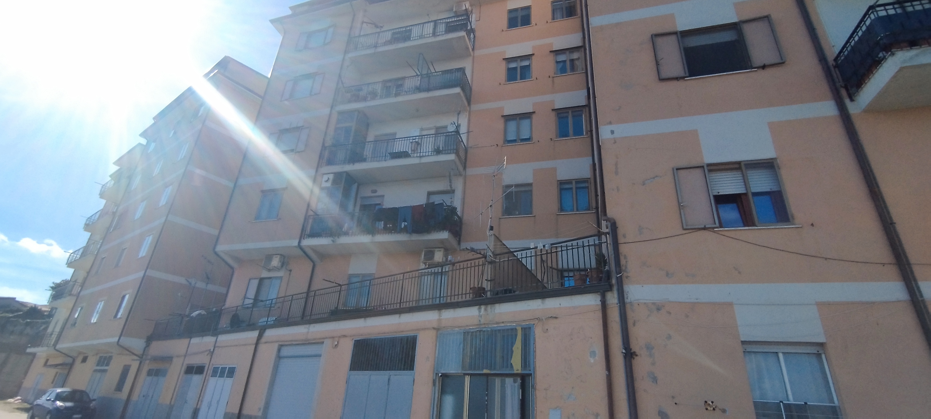 Appartamento - Squillace - GB002 19