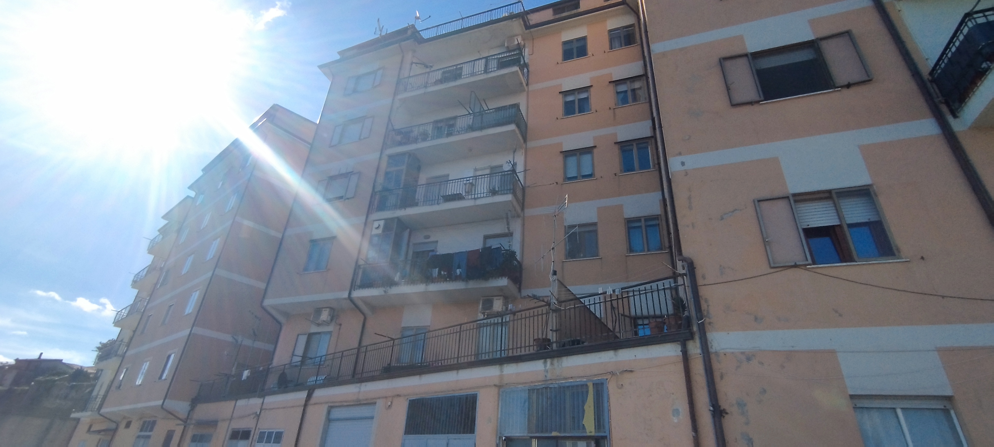 Appartamento - Squillace - GB002 18
