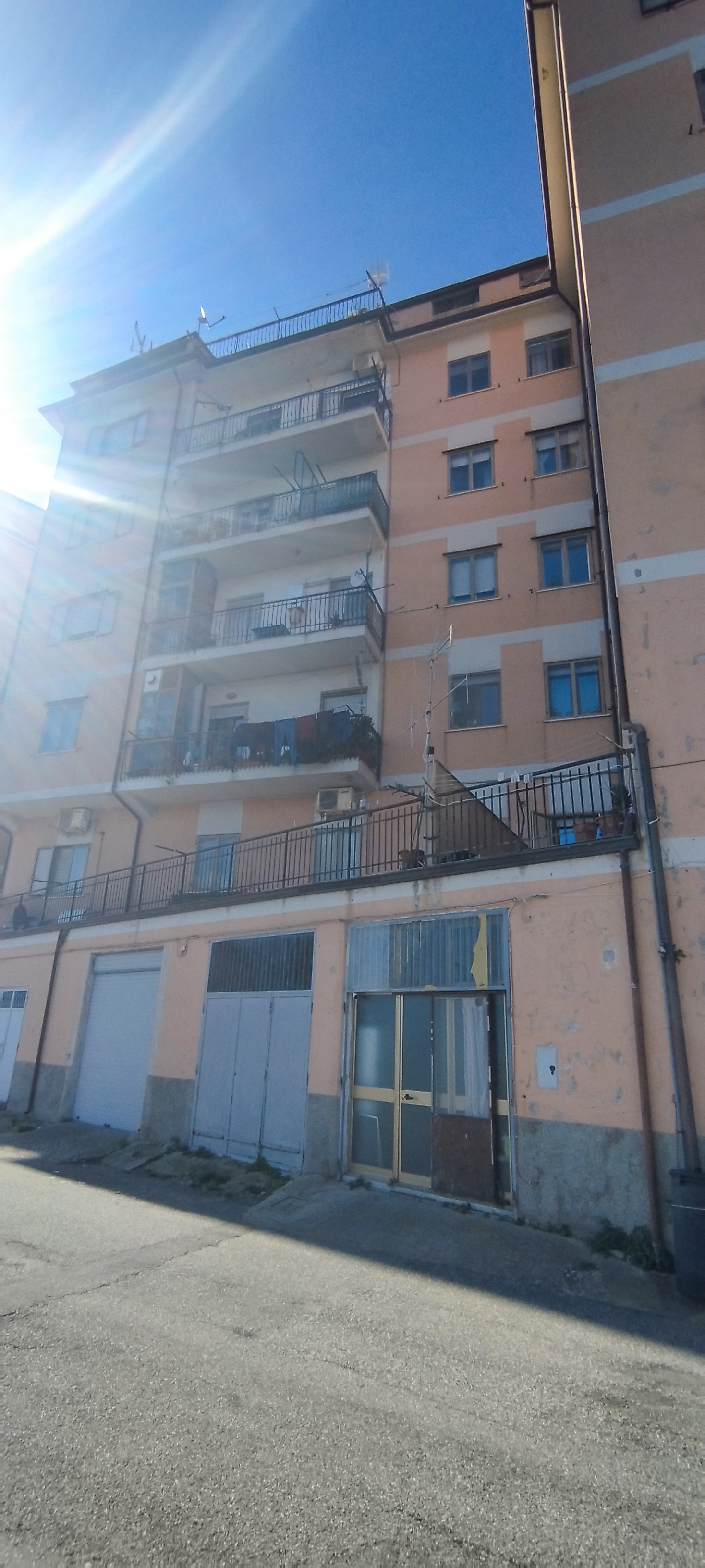 Appartamento - Squillace - GB002 20