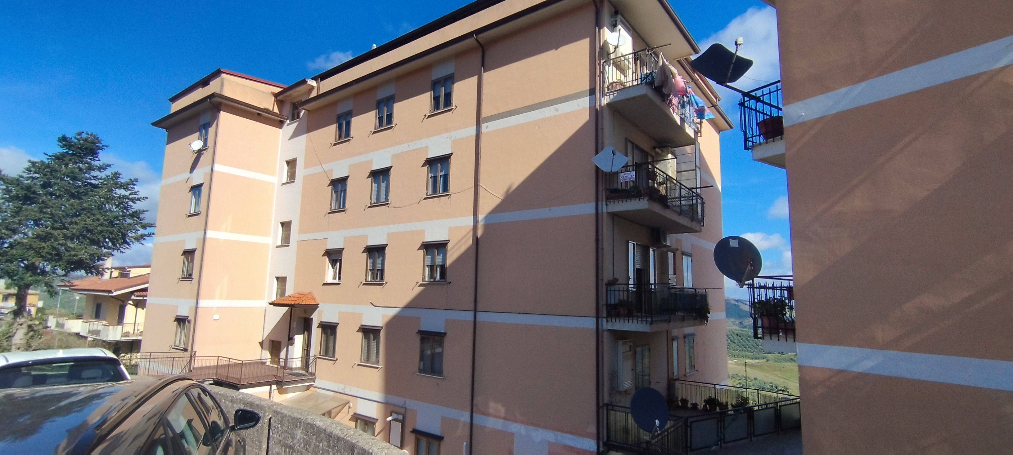 Appartamento - Squillace - GB002 17