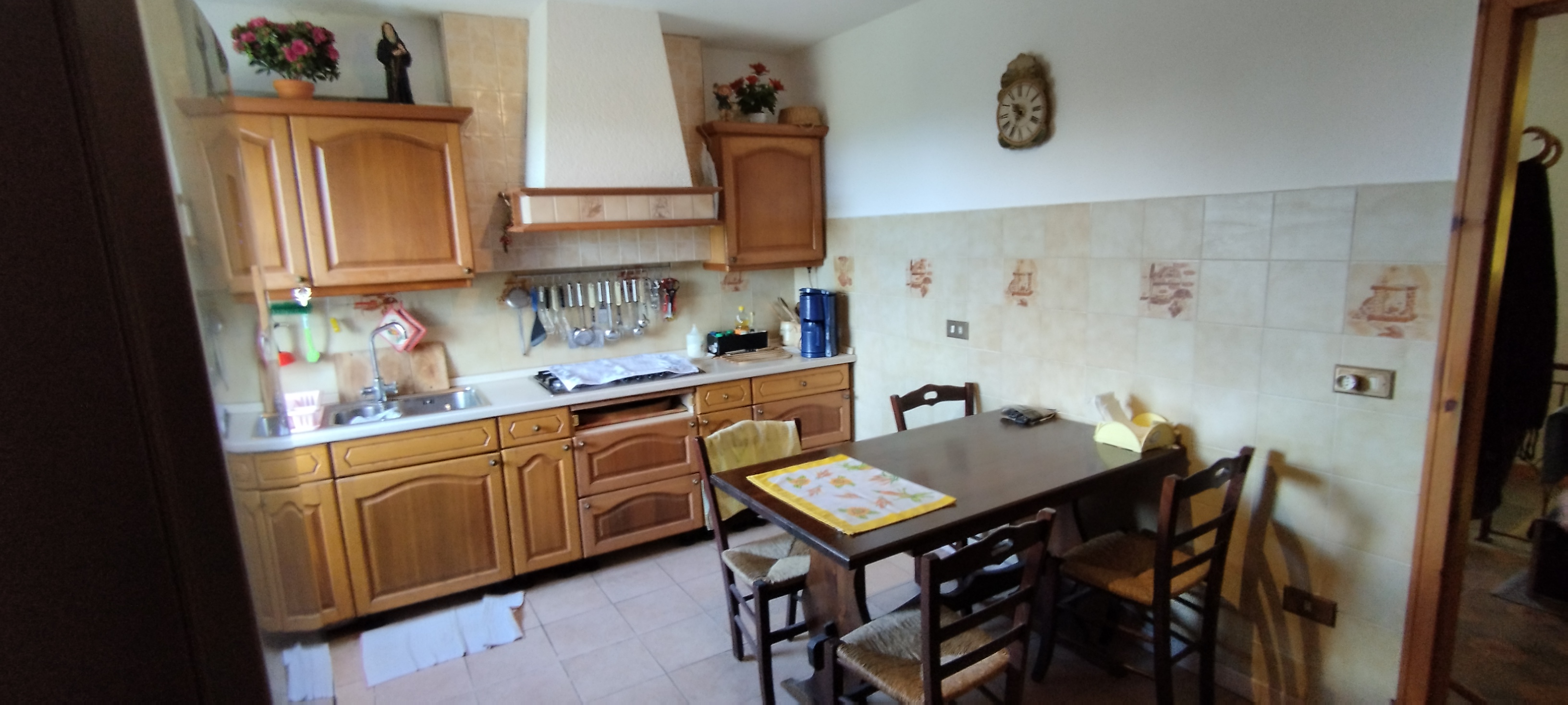 Appartamento - Cortale - GB005A 16