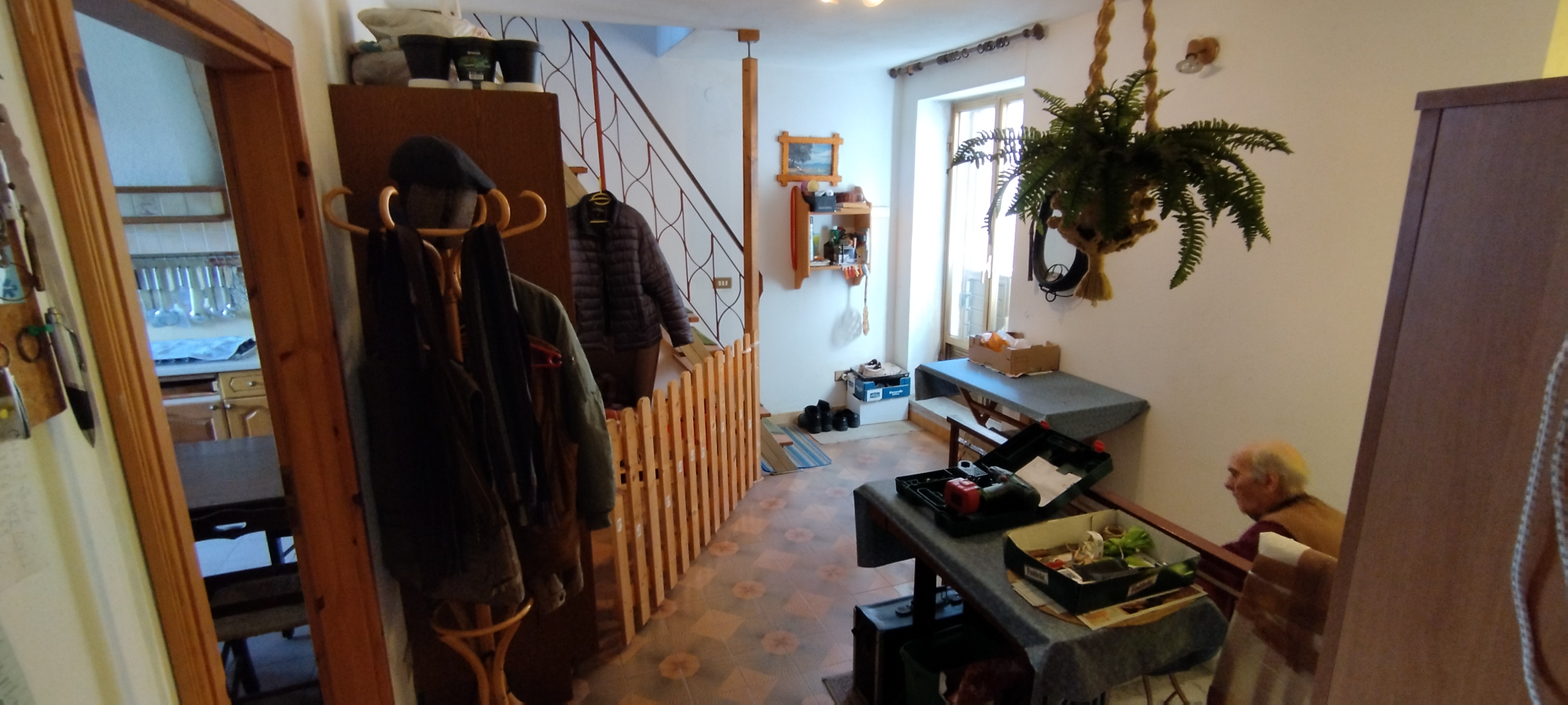 Appartamento - Cortale - GB005A 12