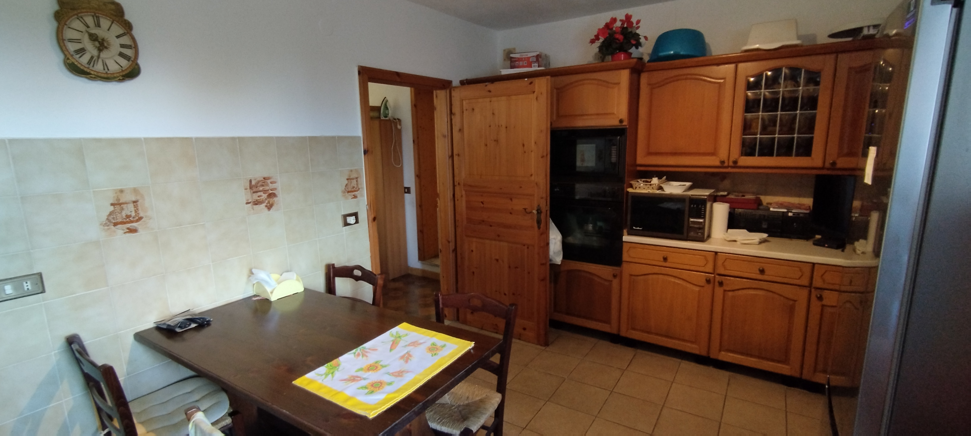 Appartamento - Cortale - GB005A 14