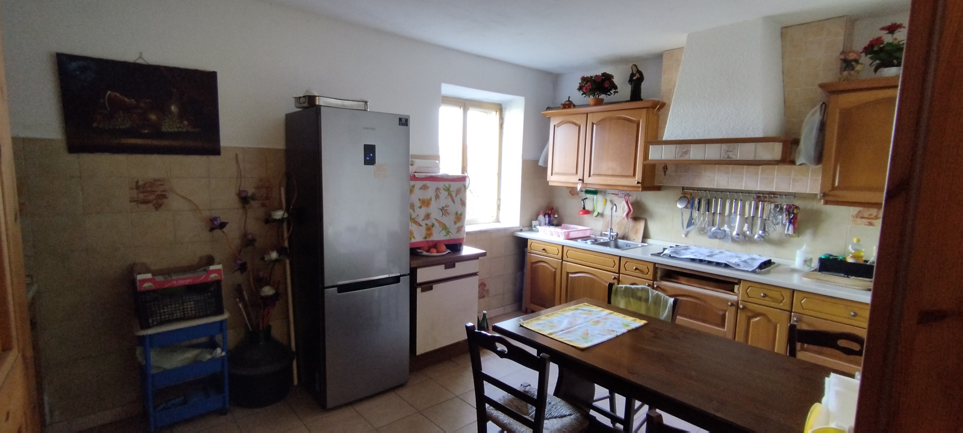 Appartamento - Cortale - GB005A 13