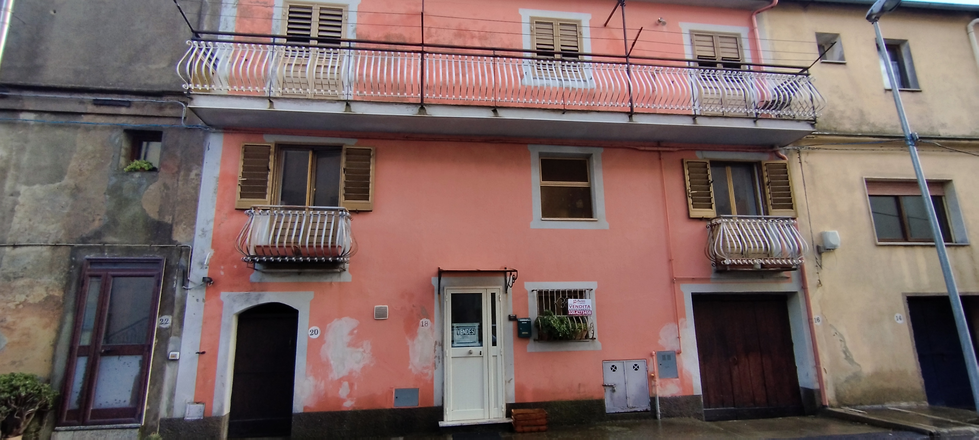 Appartamento - Cortale - GB005A