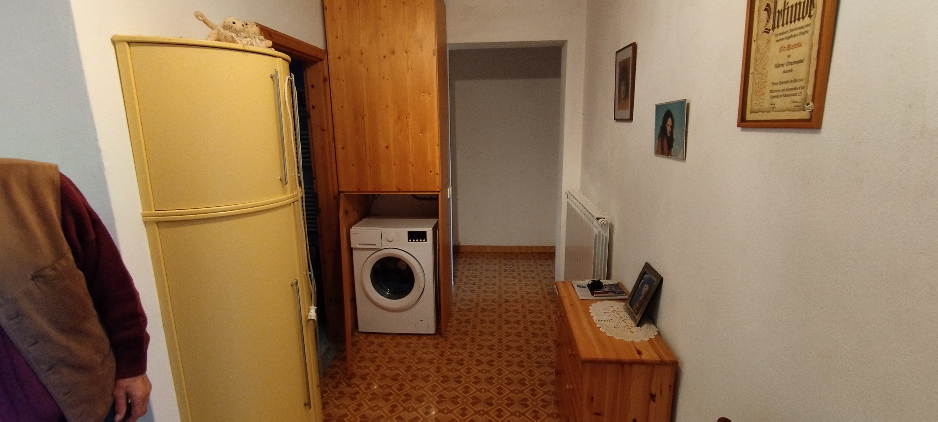 Appartamento - Cortale - GB005A 26