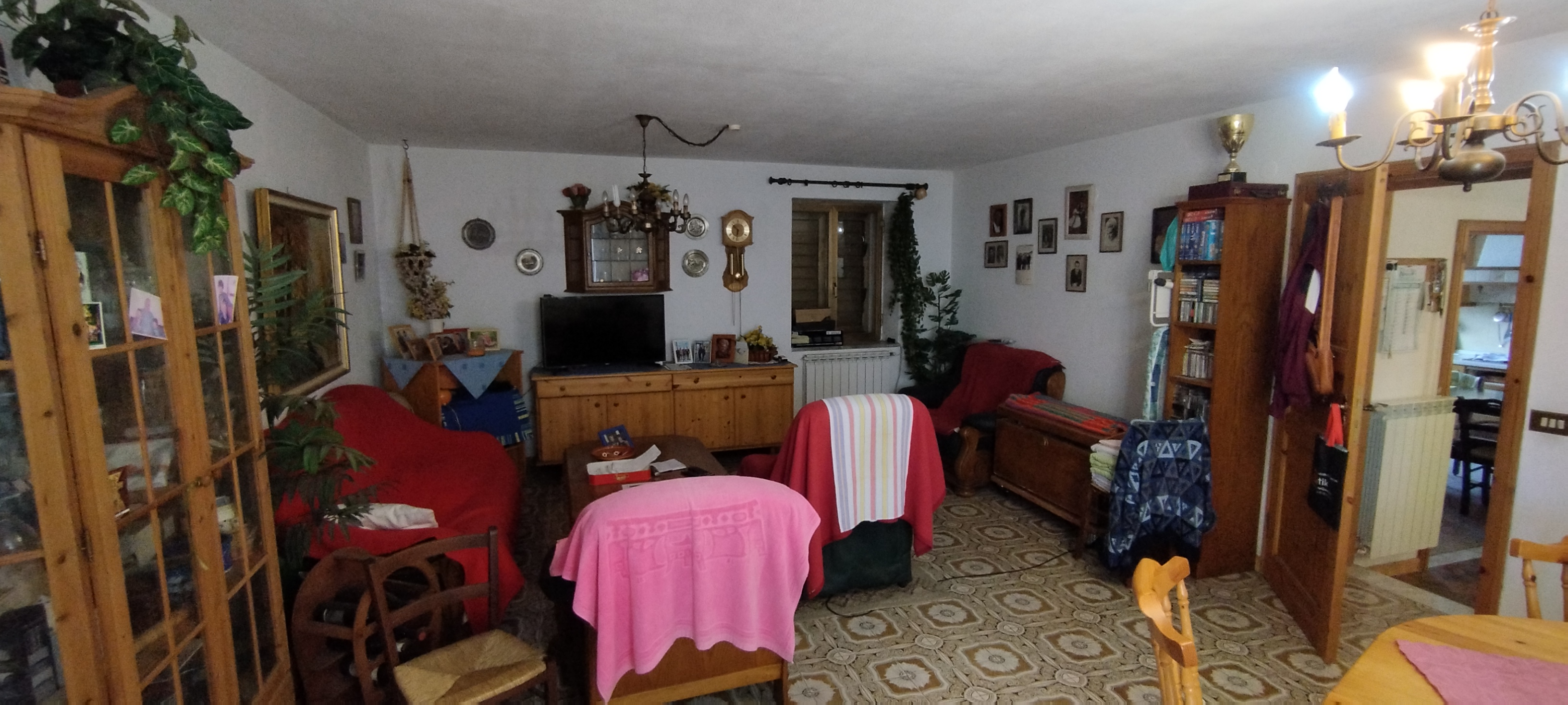 Appartamento - Cortale - GB005A 10