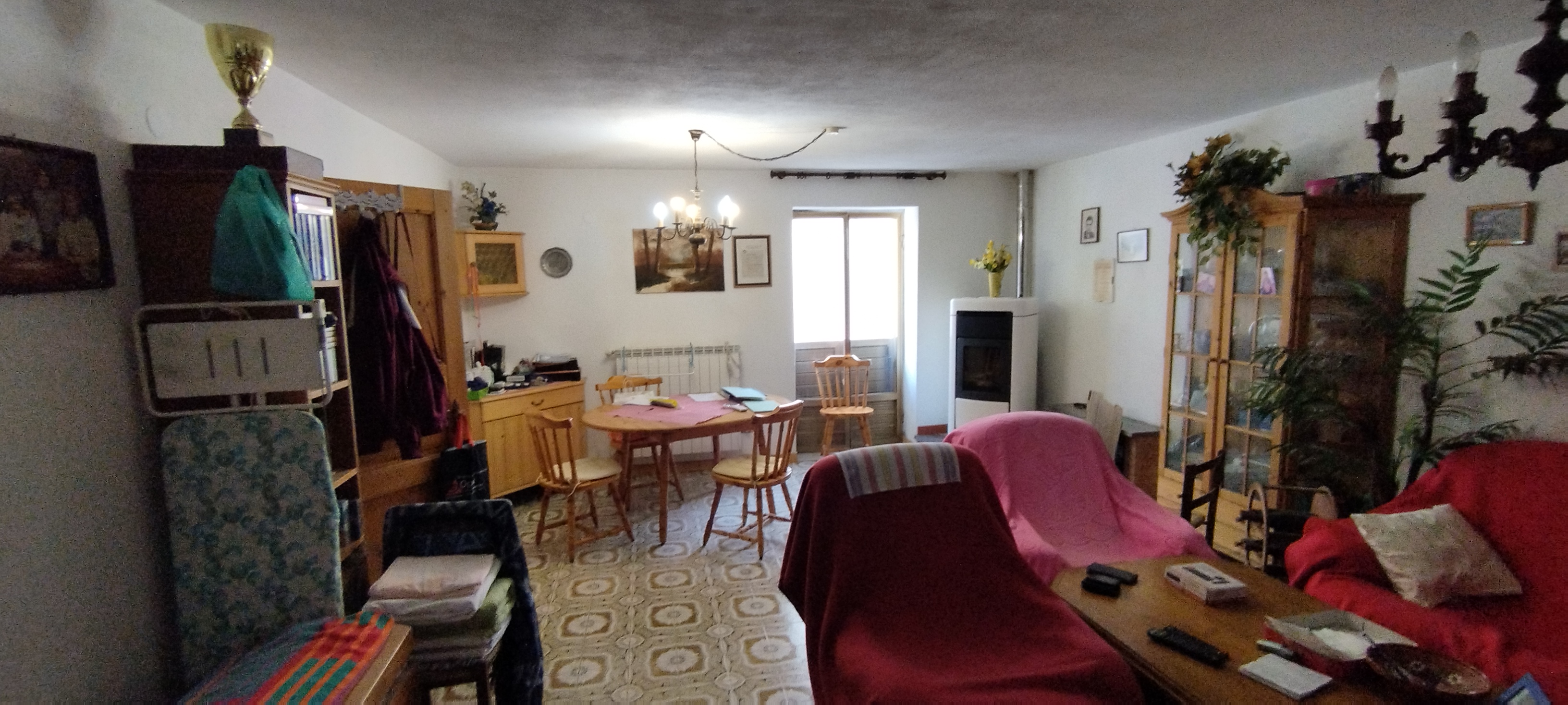 Appartamento - Cortale - GB005A 11