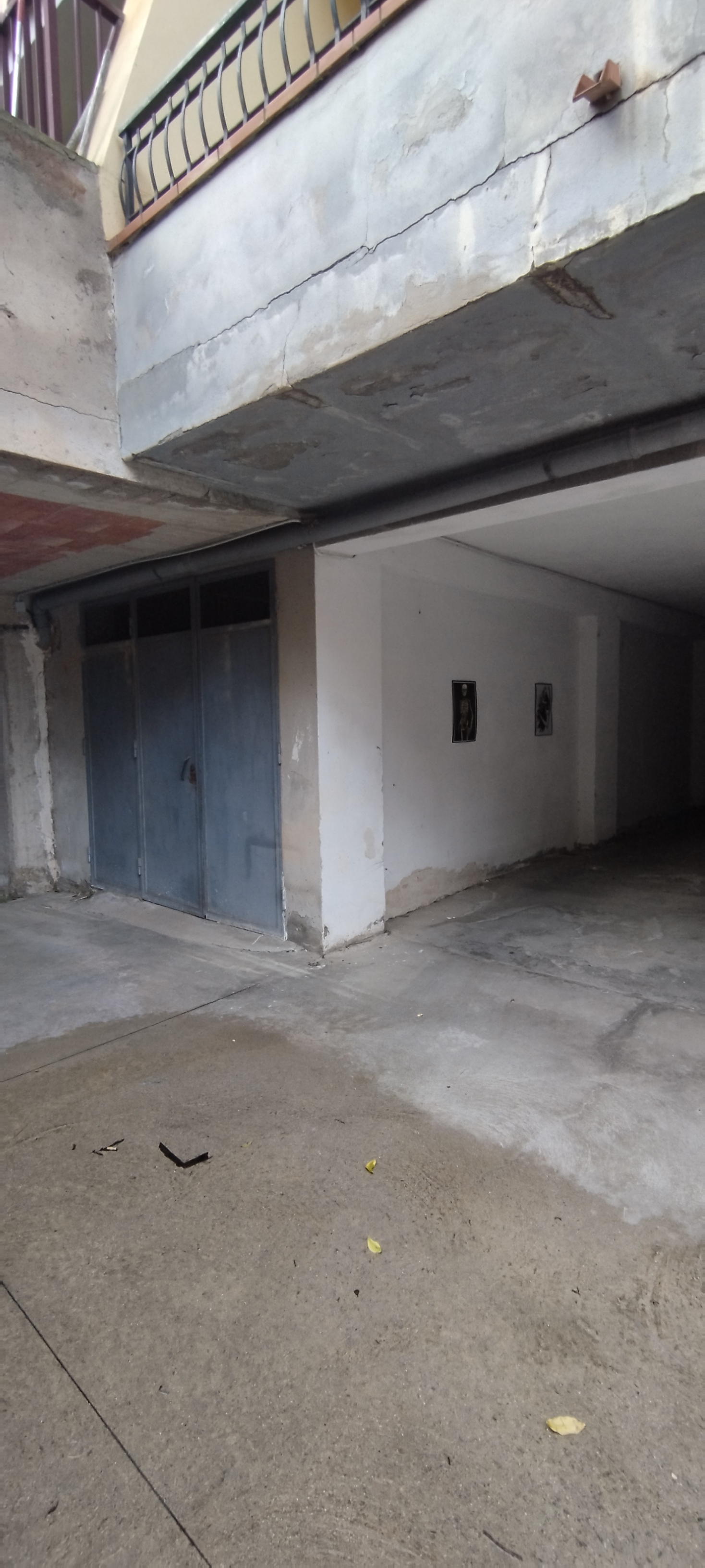 Magazzino - Squillace - GB004A 4