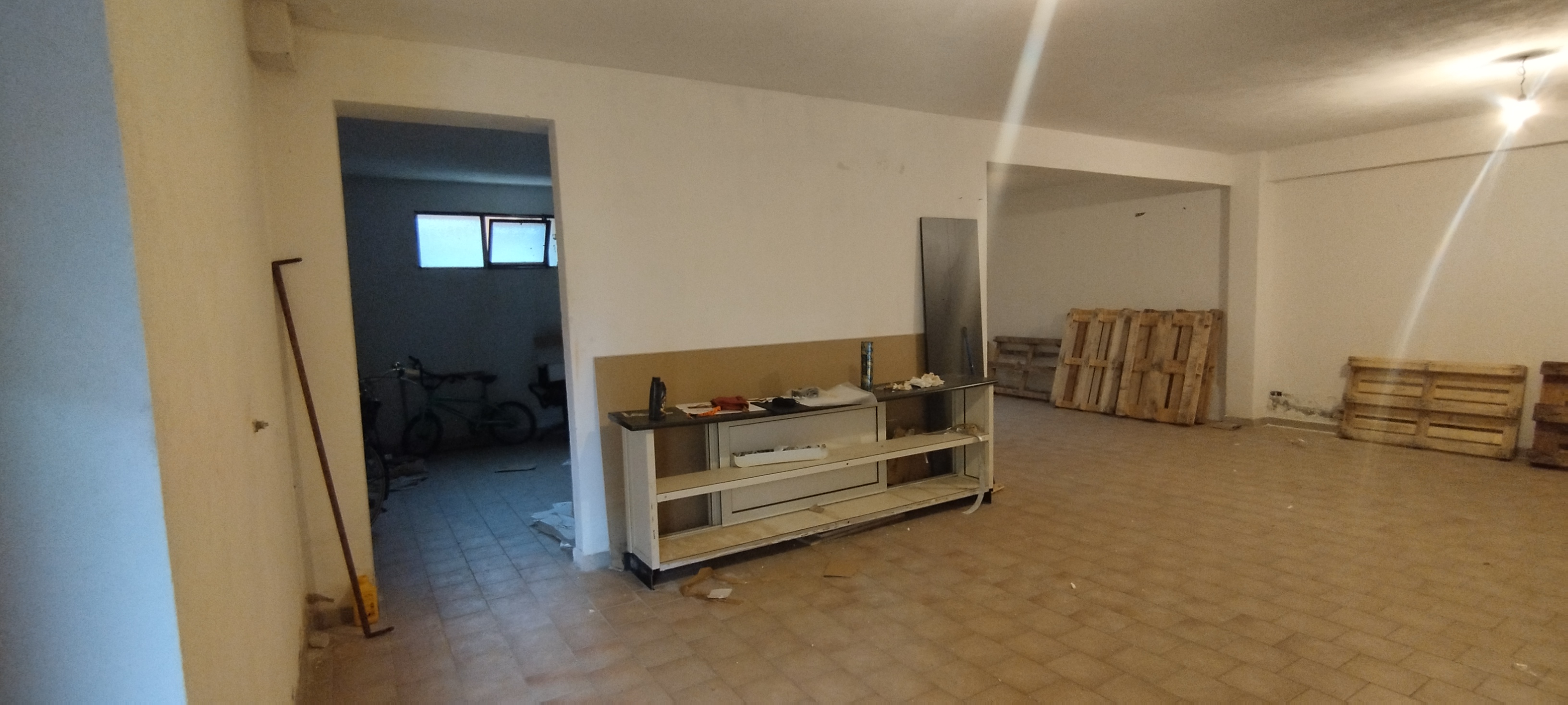 Magazzino - Squillace - GB004A 8