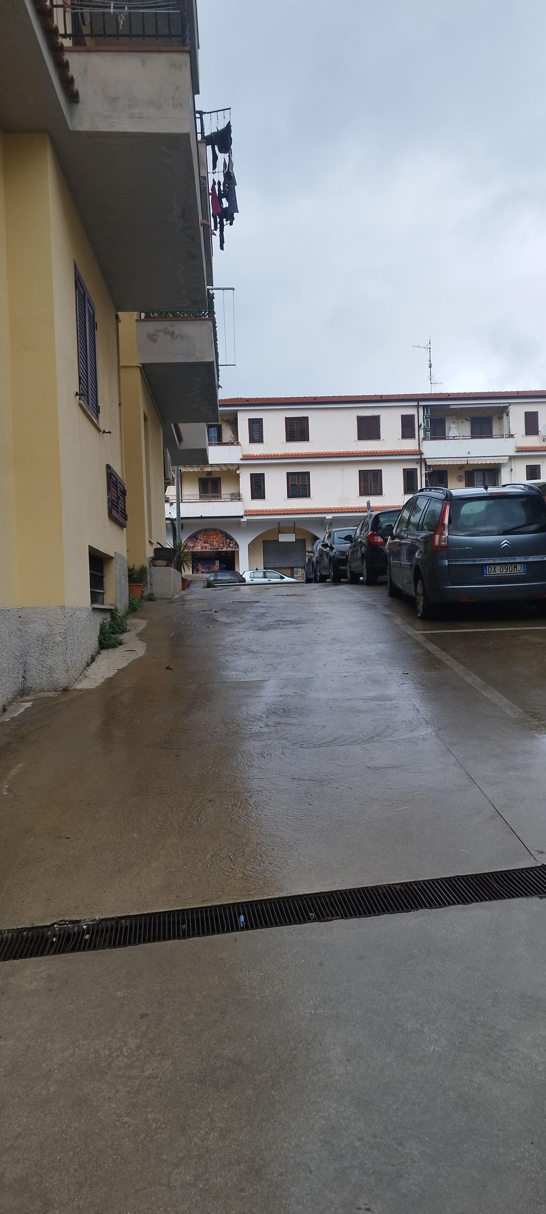 Magazzino - Squillace - GB004A 2