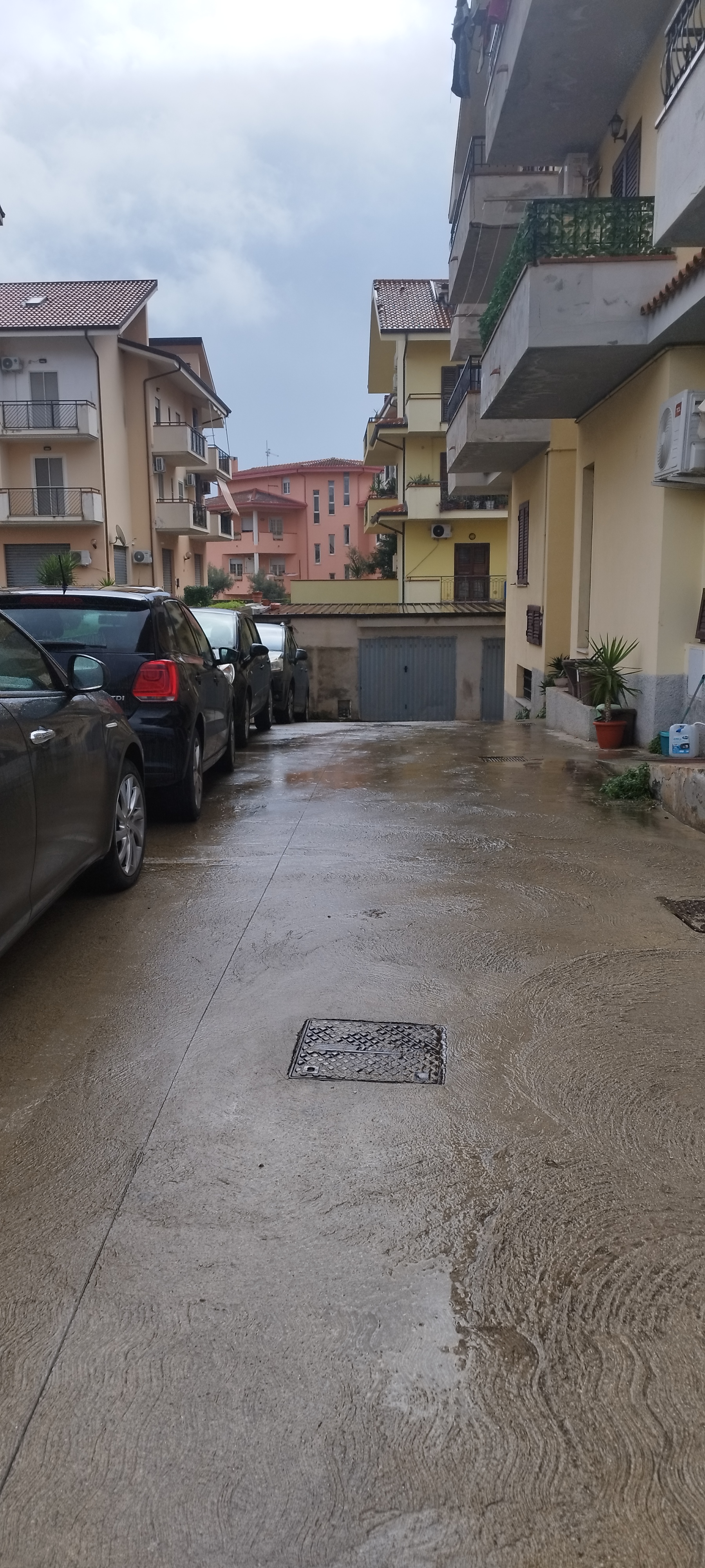 Magazzino - Squillace - GB004A